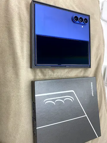Samsung Z FOLD 7 256GB