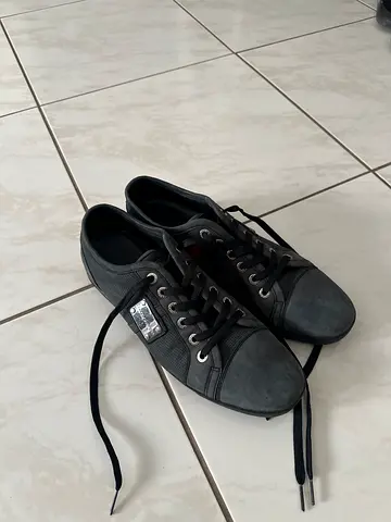 Dolce and Gabbana Shoes