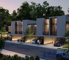 Exclusive Investment Opportunity Villa for Sale in Masar Larine Project Phase 3