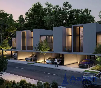 Exclusive Investment Opportunity Villa for Sale in Masar Larine Project Phase 3