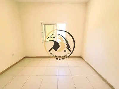 Have Spacious Studio Available For Family in Muwaileh Sharjah