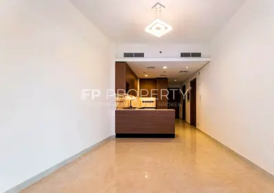 1 BHK plus Maid | Ready to move in | Huge Layout