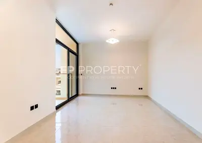 1 BHK plus Maid | Ready to move in | Huge Layout