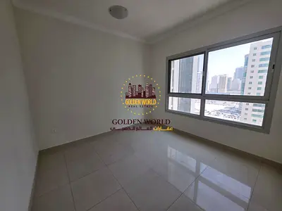 – 2BR Apartment in – Great Finishing, Kitchen Balcony, Built-in Wardrobes, Free Parking & 20 Days Free, AED 55K/Year