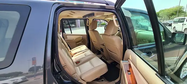 صورة 8 لـ 2010 FORD EXPLORER
