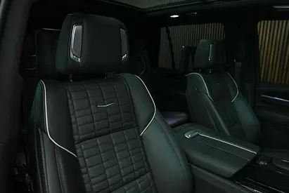 صورة مصغرة 15 لـ 2024 Cadillac ESCALADE