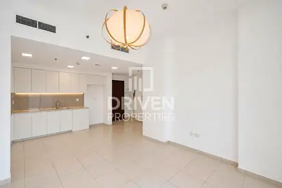 Vacant | Open Boulevard View | Great Condition
