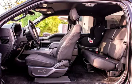 صورة 13 لـ 2015 FORD F-150