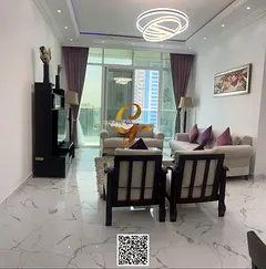 Own your apartment in Ajman Oasis Towers