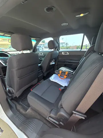 صورة 7 لـ 2014 FORD EXPLORER