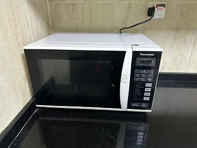 Microwave oven Panasonic