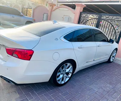 صورة 5 لـ 2014 Chevrolet IMPALA