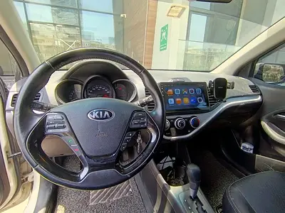 2012 KIA PICANTO 照片 6