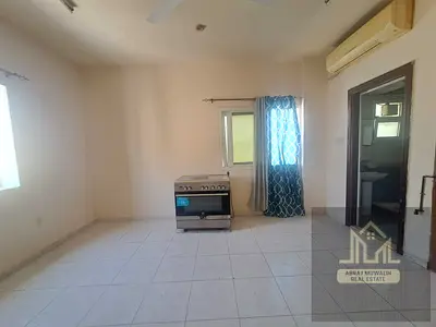 🏡 HUGE SIZE STUDIO APARTMENT | OLD MUWAILEH