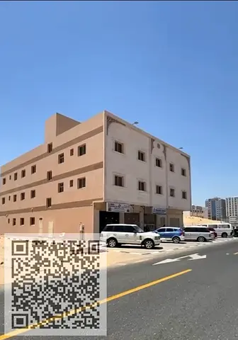 For sale: Investment building with a strong return in Al-Jarf