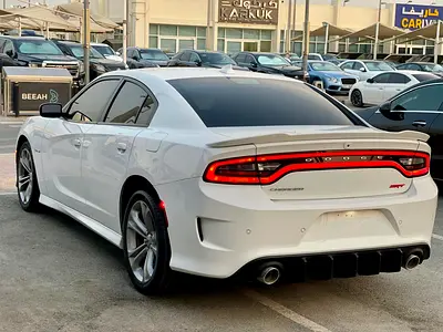 2021 Dodge CHARGER — фото 9