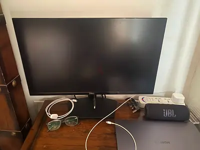 Dell Monitor 24”