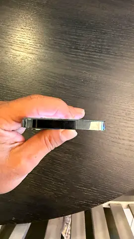 iPhone 12 Pro 74% battery