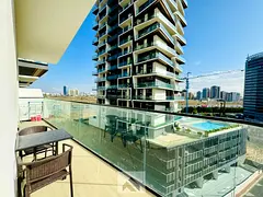 DIRECT I Spacious Unit | Open View | Vacant