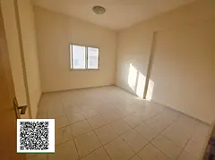 One bedroom and a living room -🏠 **For annual rent – Al-Rashidiya 2**
