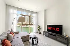 EXCLUSIVE DEAL | MARINA VIEWS | ALL BILLS INCLUDED