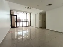 Premium 1bhk | 2 bath | apartment for rent| School area| Muweilah | Sharjah.