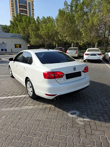2012 Volkswagen JETTA 照片 17