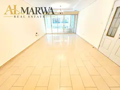Hot Deal || Most Spacious 2BR + Maids Room || Chiller Free || Gym & Pool Free || Premium Location