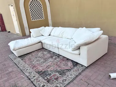 Marina home Modular sofa