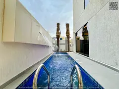 Villa for sale, including electricity, water, and air conditioning.