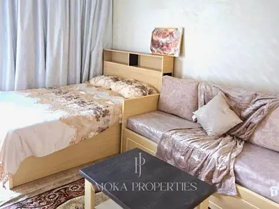 Brand New | Furnished | Flexible Payments | Prime Location