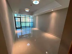 1 BHK apartment in Just pay 5% down payment and 1% monthly installments for 84 months
