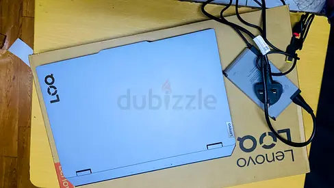 Lenovo Gaming Laptop for sale