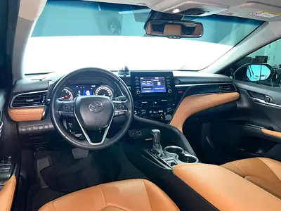 2024 Toyota CAMRY 照片 8