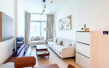 Fully Furnished | Ready to Move | Near to Exit and Entrance
