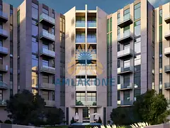 Balcony | Community View | Modern Living