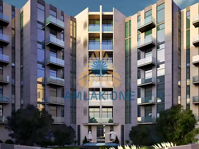 Balcony | Community View | Modern Living