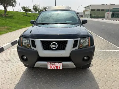 صورة 17 لـ 2011 Nissan XTERRA