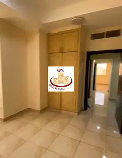 For living or investment One bedroom and a living room with a parking space at a steal of a price