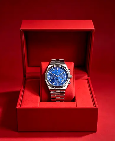 Vacheron Constantin Mens Master Quality Watch🔥