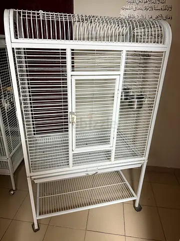Large cage for sale