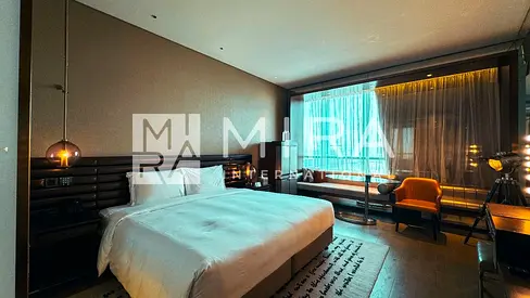 High Floor | City Sky View | High ROI