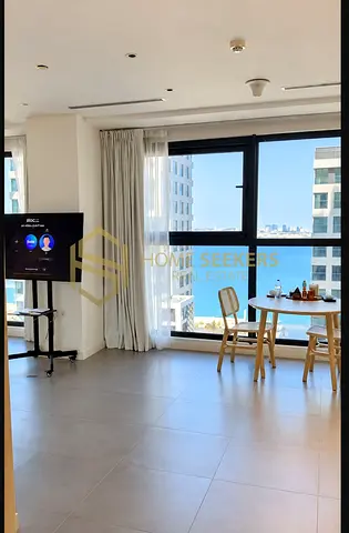 Fully Furnished | Ready to Move | Modern Living