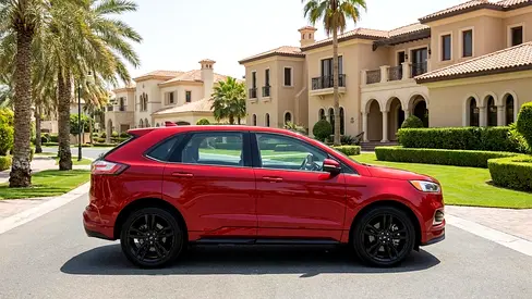 صورة 5 لـ 2022 FORD EDGE