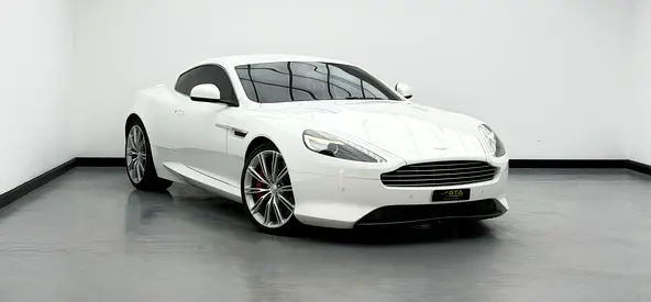 صورة 3 لـ 2013 Aston Martin DB9