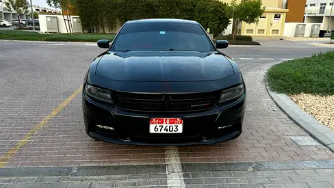 2015 Dodge Charger SXT  | Clean Condition