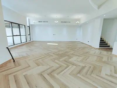Luxury 5 badroom villa with 2 kitchen and wardrobe in Hoshi price 175k