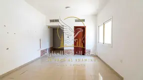 Spacious Studio for Rent in Al Butina Sharjah with a practical design offering comfortable everyday 