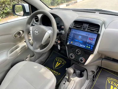 صورة مصغرة 17 لـ 2023 Nissan SUNNY