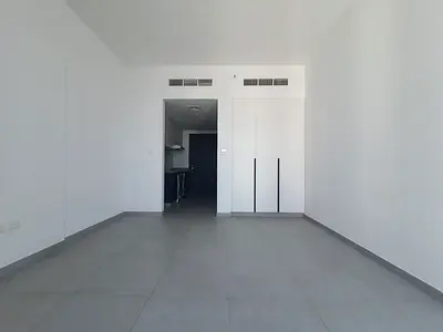 Amazing offer studio Aljada with separate kitchen price 30k